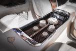 Vision Mercedes-Maybach Ultimate Luxury 2018 года